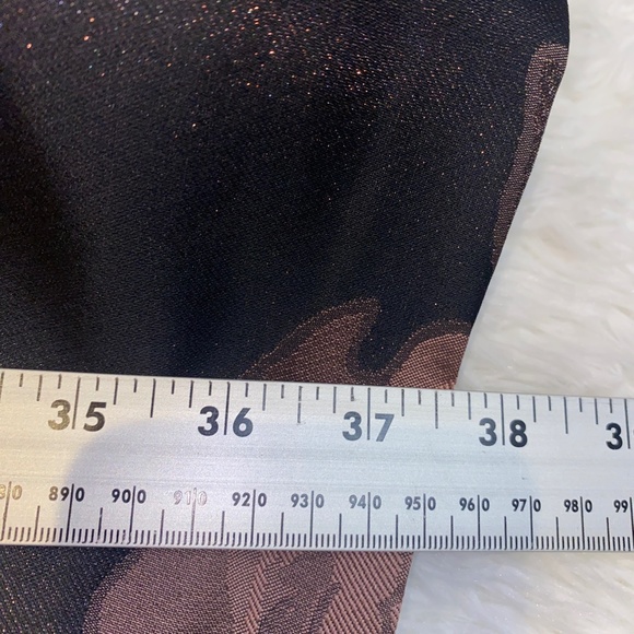 R &.M Richards Formal Cocktail Dress with Pockets Excellent Condition - Picture 10 of 10